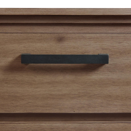  Elements International Jolene JL350NS 2-Drawer Nightstand IMAGE 9