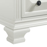  Elements International Bridgestone B-10980-7-NS 2-Drawer Nightstand IMAGE 6