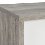  Elements International San Matteo B-16010-7-NS2 2-Drawer Nightstand IMAGE 4