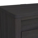  Elements International Tobias B-15990-8-NS 2-Drawer Nightstand IMAGE 4
