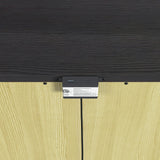  Elements International Tobias B-15990-8-NS 2-Drawer Nightstand IMAGE 5