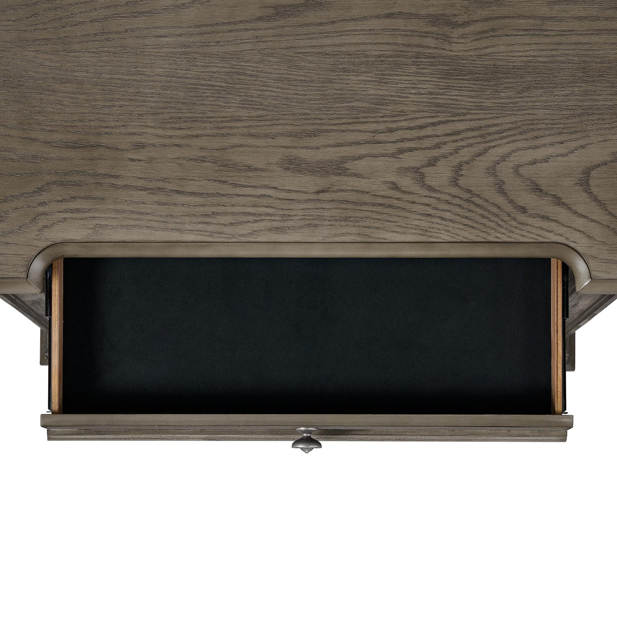  Elements International Kings Court B.10315.NS 3-Drawer Nightstand IMAGE 6