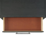  Elements International Versailles Contemporary B-3690-8-NS 3-Drawer Nightstand IMAGE 5