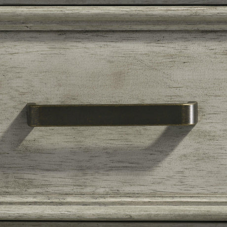  Elements International Sullivan SV300NS 3-Drawer Nightstand IMAGE 6