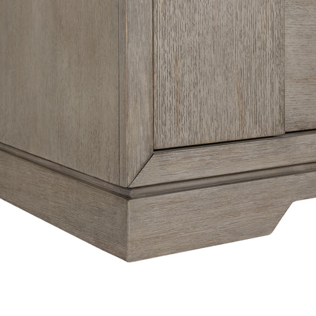  Elements International Kelis B-9770-3-NS 3-Drawer Nightstand IMAGE 7
