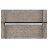  Elements International Kelis B-9770-3-NS 3-Drawer Nightstand IMAGE 8