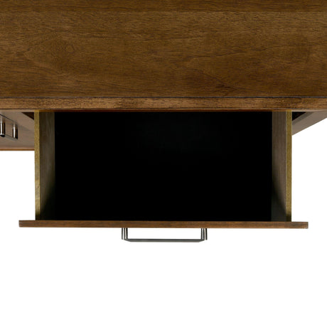  Elements International Malibu MC400CH 4-Drawer Chest IMAGE 6