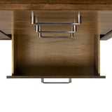  Elements International Malibu MC400CH 4-Drawer Chest IMAGE 7