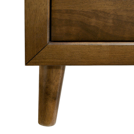 Elements International Malibu MC400CH 4-Drawer Chest IMAGE 9
