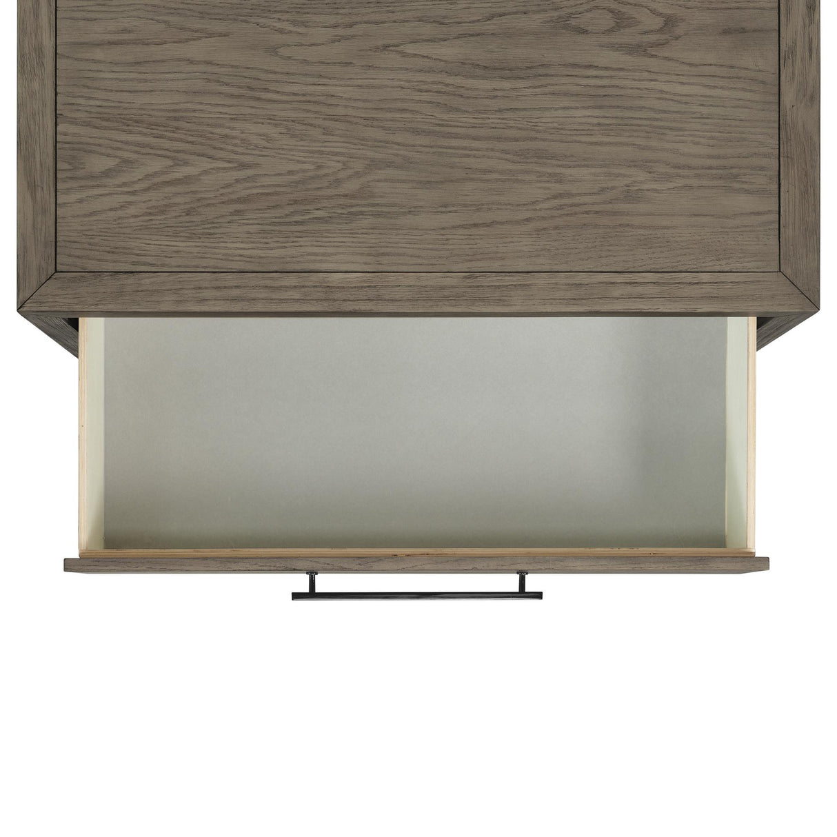  Elements International Versailles Contemporary B-3690-3-CH 5-Drawer Chest IMAGE 5
