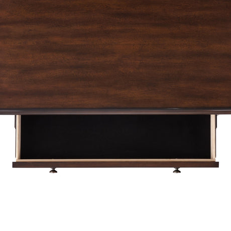  Elements International Phillipe B-5210-5-CH 5-Drawer Chest IMAGE 6