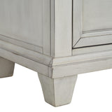  Elements International McCoy B-10530-7-CH 5-Drawer Chest IMAGE 8