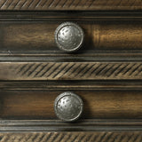  Elements International McCoy B-10530-5-CH 5-Drawer Chest IMAGE 7
