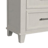  Elements International Canterbury B-13030-7-CH 5-Drawer Chest IMAGE 5