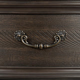  Elements International Brunswick B-13070-5-CH 5-Drawer Chest IMAGE 10