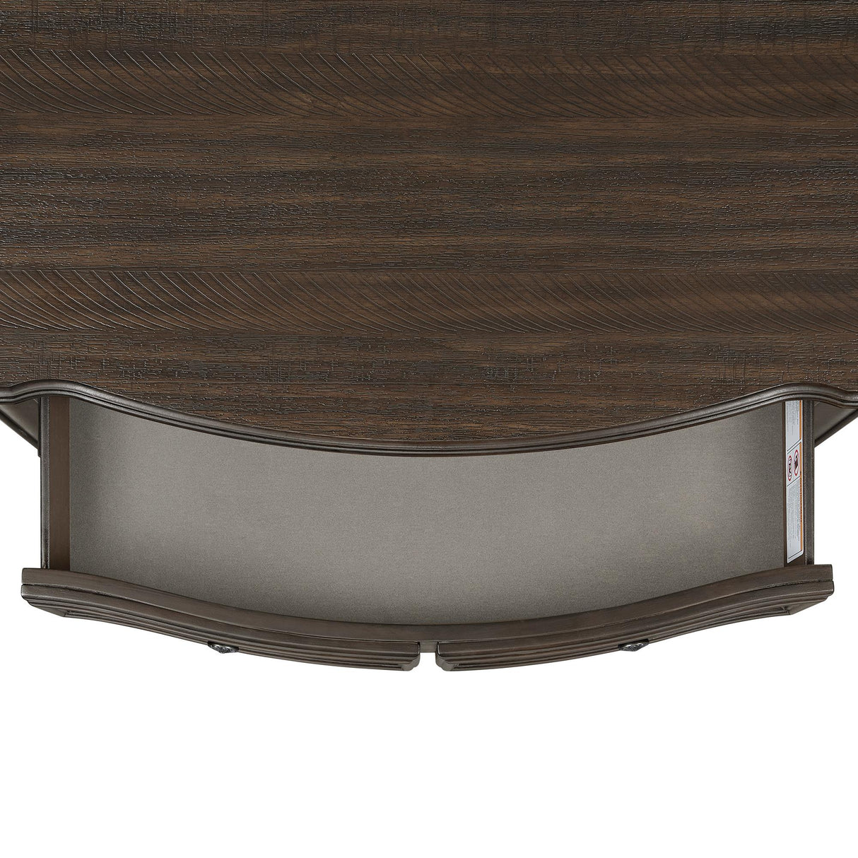  Elements International Brunswick B-13070-5-CH 5-Drawer Chest IMAGE 6
