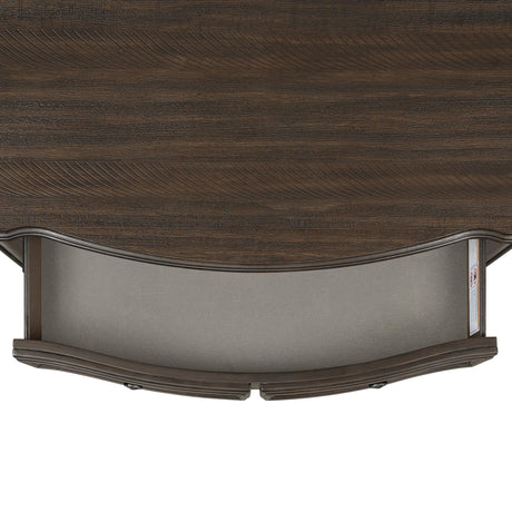  Elements International Brunswick B-13070-5-CH 5-Drawer Chest IMAGE 6