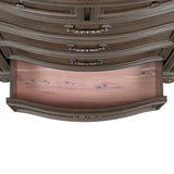  Elements International Brunswick B-13070-5-CH 5-Drawer Chest IMAGE 7