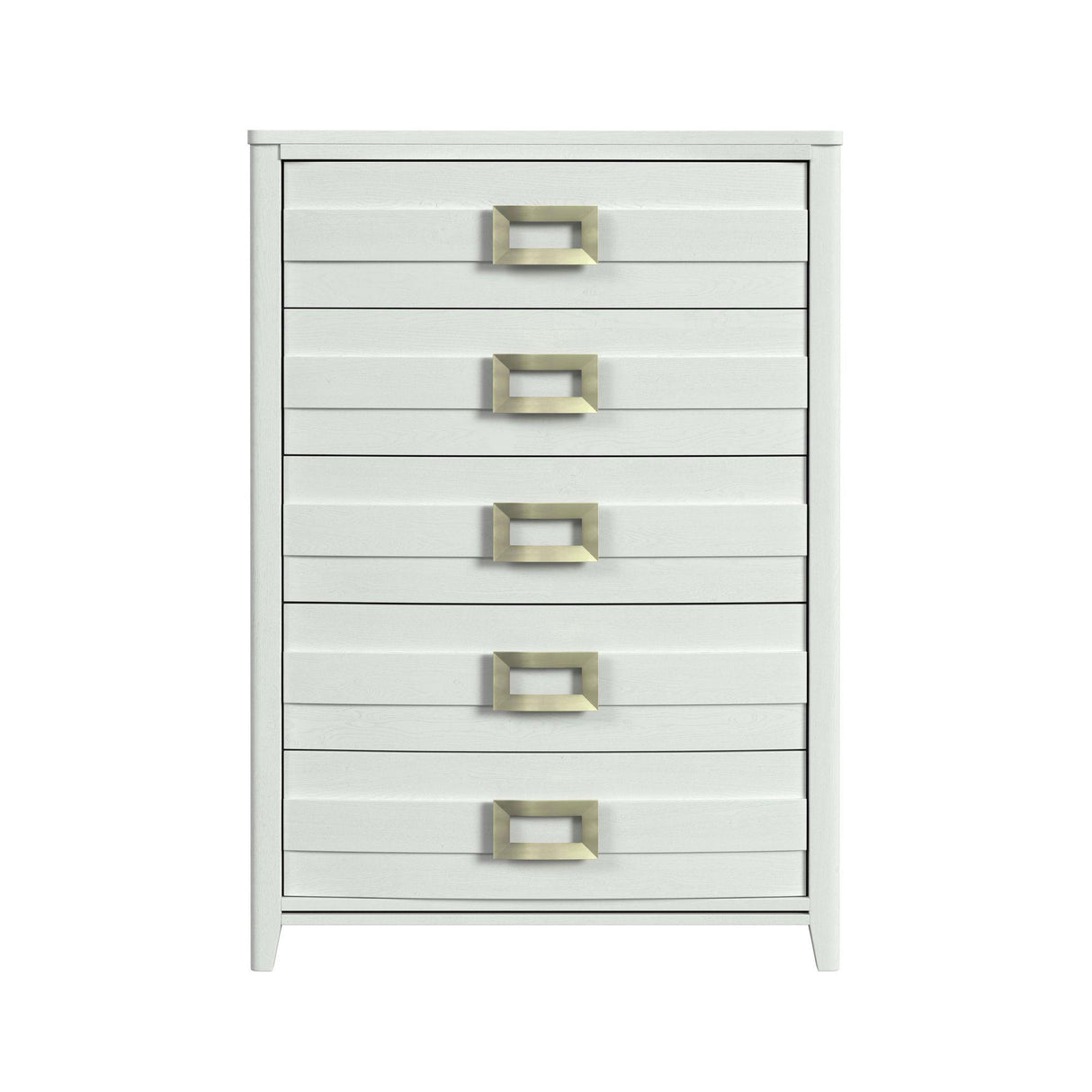  Elements International Tobias B-15990-7-CH 5-Drawer Chest IMAGE 2