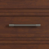  Elements International Canterbury B-13030-5-CH 5-Drawer Chest IMAGE 7