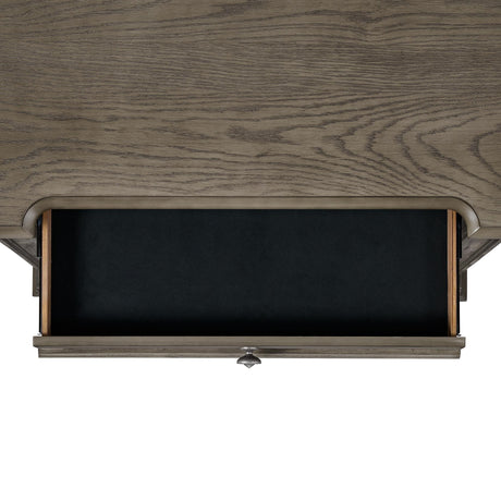  Elements International Kings Court B.10315.CH 6-Drawer Chest IMAGE 5