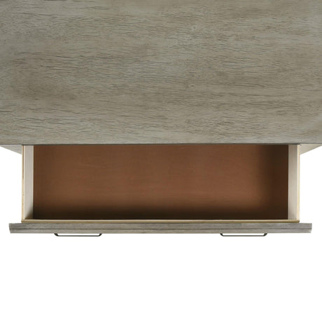  Elements International Sullivan SV300CH 6-Drawer Chest IMAGE 6