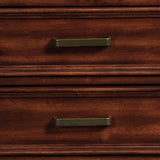  Elements International Sullivan SV600CH 6-Drawer Chest IMAGE 6