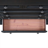  Elements International Bridgestone B-10980-8-CH 6-Drawer Chest IMAGE 6