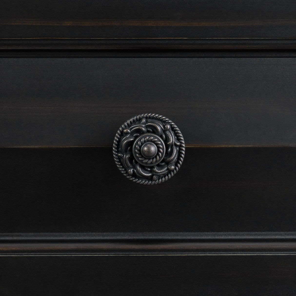  Elements International Bridgestone B-10980-8-CH 6-Drawer Chest IMAGE 8