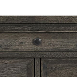  Elements International Park Ridge B-13130-8-CH 6-Drawer Chest IMAGE 6