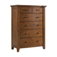  Elements International Gage B-15580-5-CH 6-Drawer Chest IMAGE 1