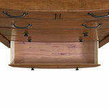  Elements International Gage B-15580-5-CH 6-Drawer Chest IMAGE 7