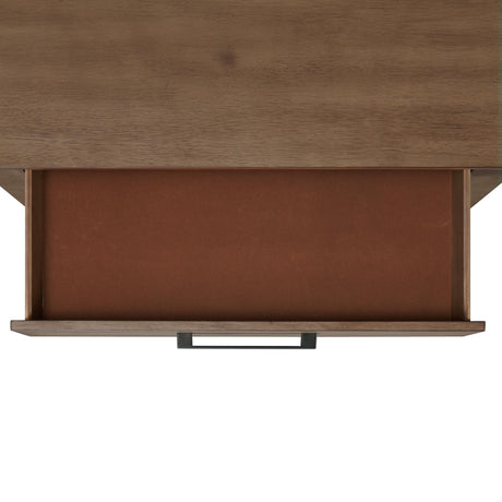  Elements International Jolene JL300DR 6-Drawer Dresser IMAGE 6