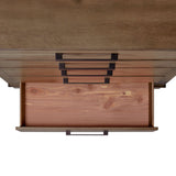  Elements International Jolene JL300DR 6-Drawer Dresser IMAGE 7