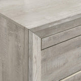  Elements International Eleanor EL700DRZS 6-Drawer Dresser IMAGE 4