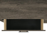  Elements International Eleanor EL400DRZS 6-Drawer Dresser IMAGE 1