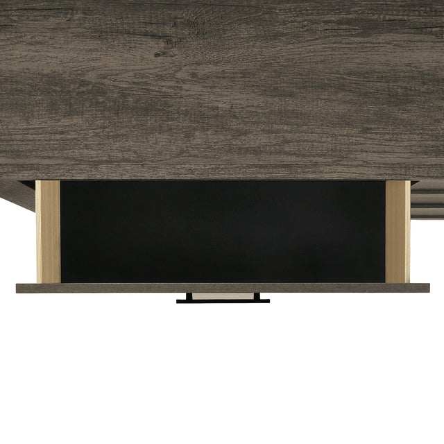  Elements International Eleanor EL400DRZS 6-Drawer Dresser IMAGE 1