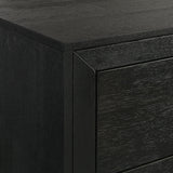  Elements International Allan B-3410-8-DR 6-Drawer Dresser IMAGE 4