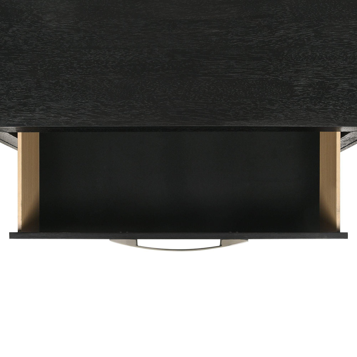  Elements International Allan B-3410-8-DR 6-Drawer Dresser IMAGE 5