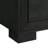  Elements International Allan B-3410-8-DR 6-Drawer Dresser IMAGE 6