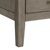  Elements International Versailles Contemporary B-3690-3-DR1 6-Drawer Dresser IMAGE 5