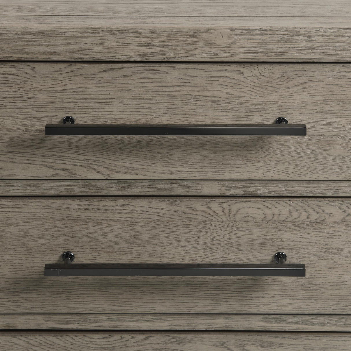  Elements International Versailles Contemporary B-3690-3-DR1 6-Drawer Dresser IMAGE 6