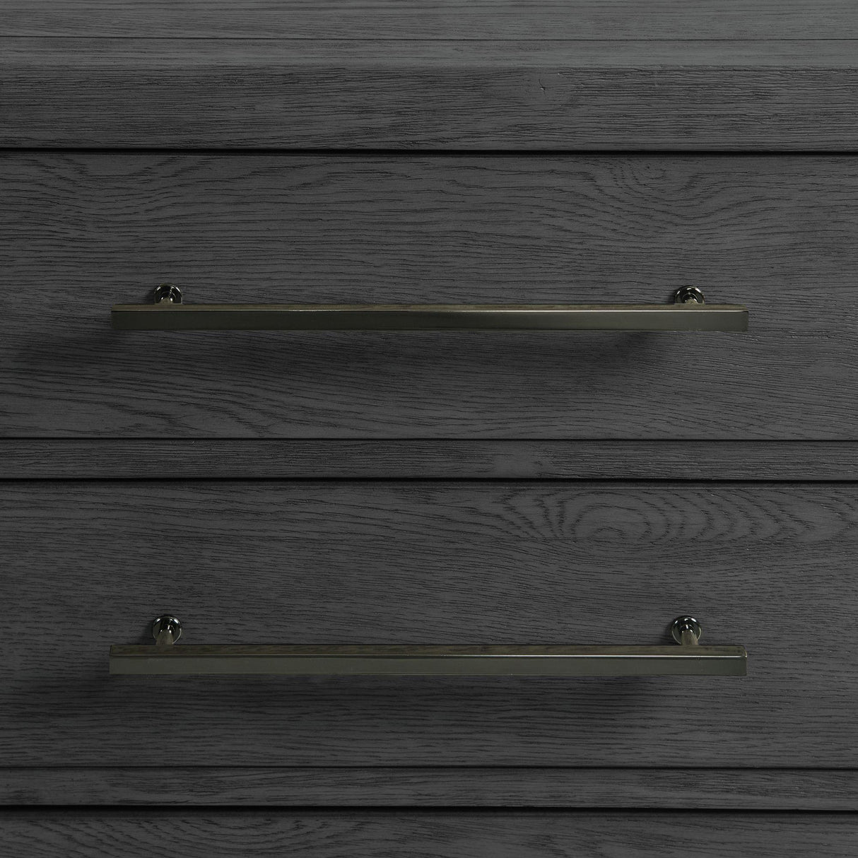  Elements International Versailles Contemporary B-3690-8-DR1 6-Drawer Dresser IMAGE 6