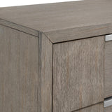  Elements International Kelis B-9770-3-DR 6-Drawer Dresser IMAGE 4