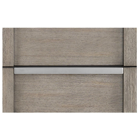  Elements International Kelis B-9770-3-DR 6-Drawer Dresser IMAGE 7