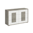  Elements International San Matteo B-16010-7-DR 6-Drawer Dresser IMAGE 1