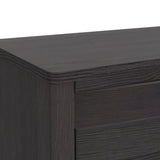  Elements International Tobias B-15990-8-DR 6-Drawer Dresser IMAGE 4