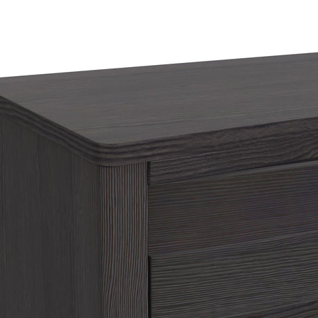  Elements International Tobias B-15990-8-DR 6-Drawer Dresser IMAGE 4