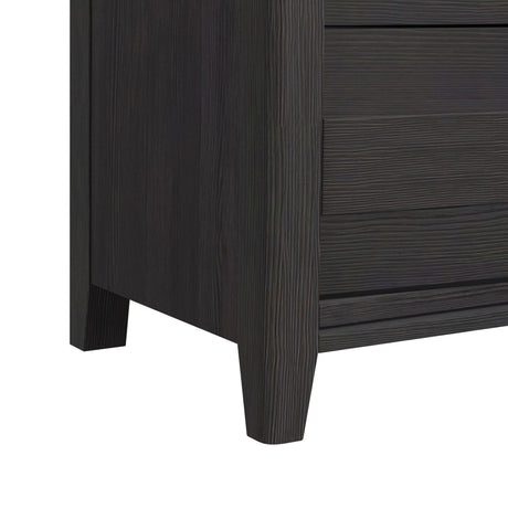  Elements International Tobias B-15990-8-DR 6-Drawer Dresser IMAGE 5