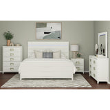  Elements International Tobias B-15990-7-DR 6-Drawer Dresser IMAGE 4